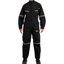 Overol Popli C/Cinta Negro Xxl