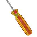 Atornillador Punta Paleta Gabinete 3 x 3/16
