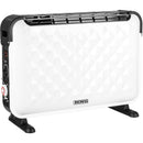 Convector Conveccion Th-Cv51 Blanco
