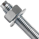 Perno Anclaje 1/2X3 3/4 1 Unidades