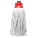Mopa All Clean 200 Gr Limpieza Hogar Blanco