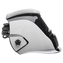 Mascara soldar luz led fotosensible