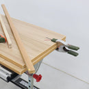 Pinza 6 Pulg Acero Inoxidable