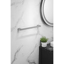 Toallero Barra 46Cm Sidney Niq