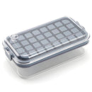 Set Cubetera para Hielo 3 Piezas