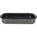 Bandeja Horno Fantuzzi Antiadherente Rectangular 25X18 Cm