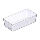 Caja Multifuncional 15,2X30,5X8,3 Cm
