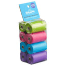 Bolsas Desecho Perros 120 Unidades