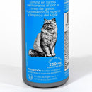 Eliminador olor de orina para gato 230 ml