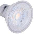 Pack 3 Ampolletas Led 4.3 W Gu10 430 Lm Luz Calida