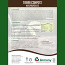 Tierra Compost Multiproposito 40L