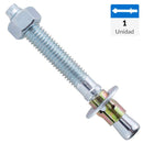 Perno Anclaje 1/2 Pulg X 4 1/4 Pulg