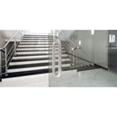 Manillon C Acero Inoxidable 30 Cm Circular
