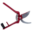 Tijera Bypass Para Jardin De Metal Rojo