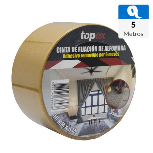 Cinta De Fijacion Alfom Cr