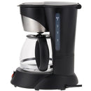 Cafetera Electrica 750 Ml 800 W Negro