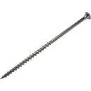 Tornillo Autoperforante Yeso-Carton 3 Pulg 8.2 Mm 100 U.