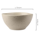 Juego De Vajilla 30 Piezas Ceramica Tokyo Beige