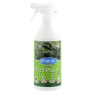 Fertilizante para plantas liquido Fert Plant LPU 1 litro botella