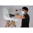 Pintura Tizada Chalky Spray 0.4 l Mate verde.