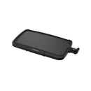 Parrilla Electrica Negro Bbq1010-Se