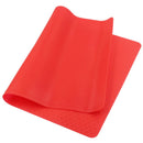 Hoja Para Horno 42,5 Cm Silicona Rojo