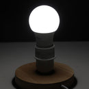Ampolleta Led Sensor Dia 9 W E27 806 Lm Luz Fria