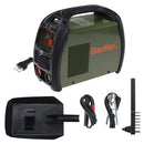 Soldadora inverter 120 amp 220v
