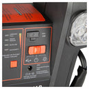 Partidor de Bateria 350 Amp para Auto Eco 12v