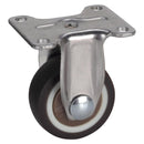 Rueda giratoria TPE 20 kg