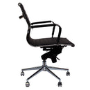 Silla Pc Bishop Negro