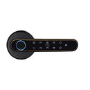Cerradura digital huella y clave