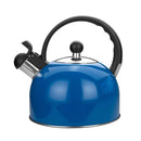 Tetera Agua 2.5 L Acero Multicolor