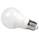 Ampolleta Led 3 Tonos 8 W E27 770 Lm Luz Calida