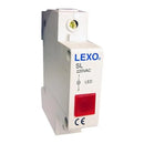 Modulo De Luz Piloto