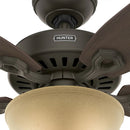 Ventilador De Techo Builder Deluxe 52" (132 Cm)