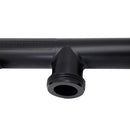 Manifold plastico 3 salidas 30 cm