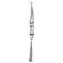 Colgador Macetas 114 Cm Para 13- 23