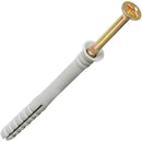 Tarugo Clavo M8 80 Mm 50 Unidades