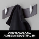 Cinta Doble Faz Scotch-Mount Extrema 25.4 Mm X 10 M