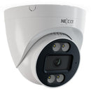 Camara de torreta fija para interiores 2K 5MP RJ45