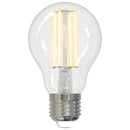 Pack 2 Ampolletas Led 40 W E27 600 Lm Luz Calida