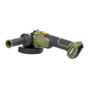 Esmeril 4 1/2 Pulg -5 Pulg Inal. 20 V Brushless Sin Bateria