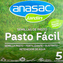 Semilla de Pasto Facil 5 l Bolsa