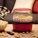 Maquina De Popcorn Rojo