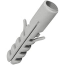 Tarugo de plastico No 10 10 unidades