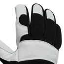 Guante Supervisor Executive De Cuero Talla Unica Negro