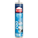Silicona 700 Bano Y Cocina Antihongos 300 Ml Transparente