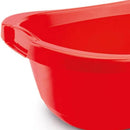 Batea Plastica Moises Lavado 11 Litros