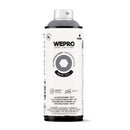 Pintura en Spray 0.4 l Mate Gris Tormenta